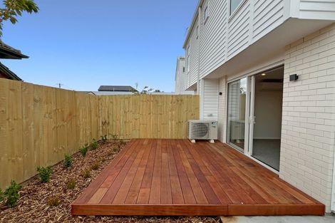 Photo of property in 2/9 Winsor Crescent, Spreydon, Christchurch, 8024