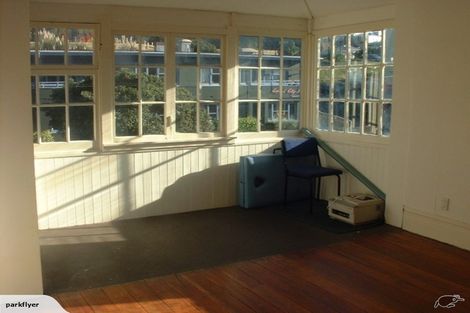 Photo of property in 101b Hanson Street, Newtown, Wellington, 6021