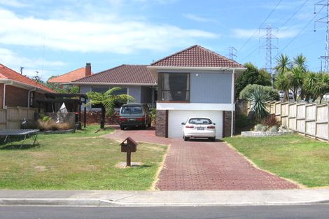Photo of property in 44 Rogan Street, Mount Roskill, Auckland, 1041