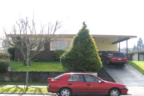 Photo of property in 44 Howell Avenue, Riverlea, Hamilton, 3216