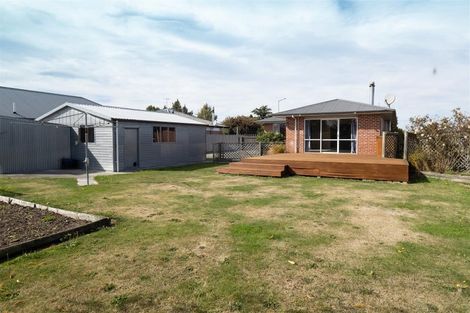Photo of property in 88 Melcombe Street, Tinwald, Ashburton, 7700