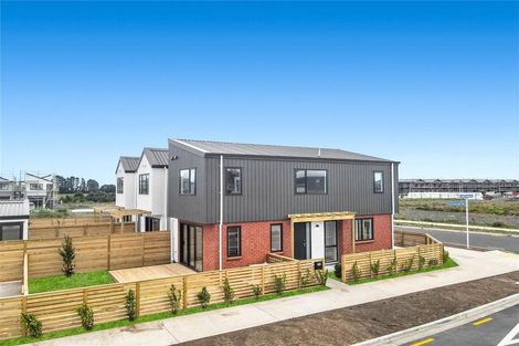 Photo of property in 36 Corporal Street, Papakura, 2110