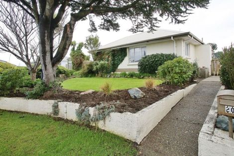 Photo of property in 20 Orwell Crescent, Newfield, Invercargill, 9812