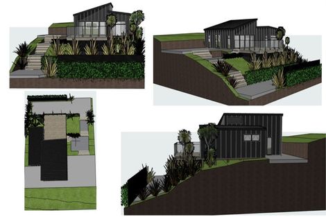 Photo of property in 29 Omahina Street, Raglan, 3225