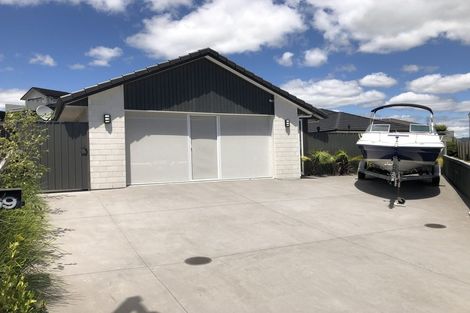 Photo of property in 69 Bert Wall Drive, Omokoroa, 3114