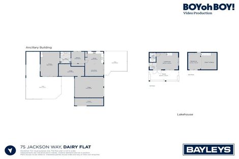 Photo of property in 75 Jackson Way, Stillwater, Silverdale, 0993