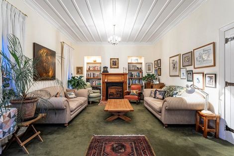 Photo of property in 131 Upland Road, Kelburn, Wellington, 6012