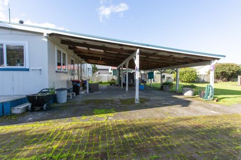 Photo of property in 48 Burns Street, Dannevirke, 4930