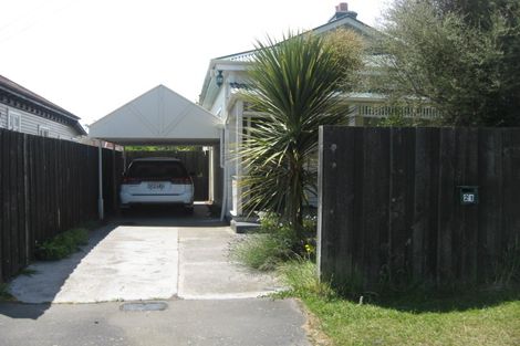 Photo of property in 21 Southampton Street, Sydenham, Christchurch, 8023