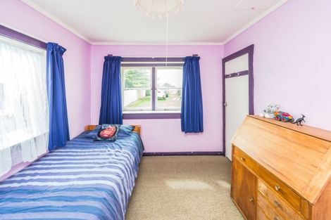 Photo of property in 6 Seafront Road, Castlecliff, Whanganui, 4501