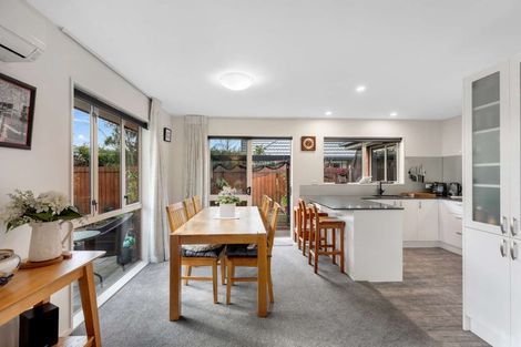 Photo of property in 1 Gerald Beattie Lane, Rangiora, 7400