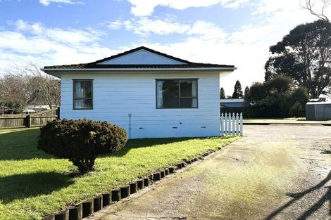Photo of property in 33 Ratima Place, Whakatane, 3120