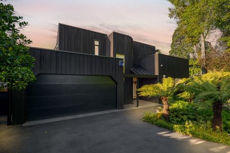 Photo of property in 197a Clyde Road, Burnside, Christchurch, 8053