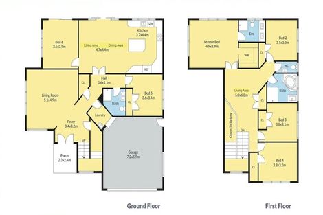 Photo of property in 28 Santa Ana Drive, Dannemora, Auckland, 2016