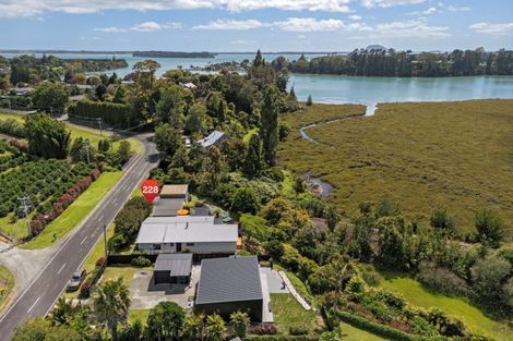 Photo of property in 228 Plummers Point Road, Whakamarama, Tauranga, 3172