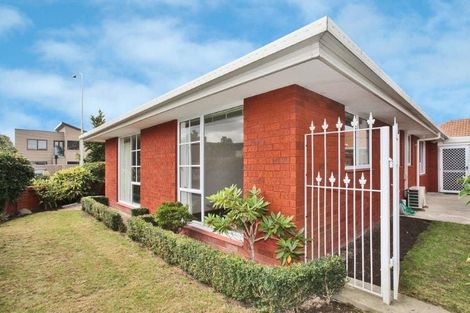 Photo of property in 1/57 Picton Avenue, Riccarton, Christchurch, 8011