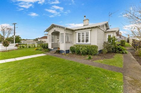 Photo of property in 17 Harris Street, Huntly, 3700