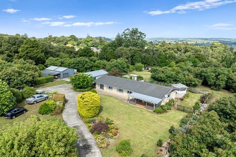 Photo of property in 967 State Highway 14, Maungatapere, Whangarei, 0179