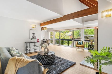 Photo of property in 12 Honeysuckle Lane, Mairangi Bay, Auckland, 0630