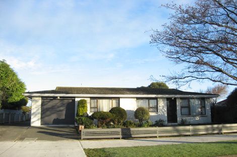 Photo of property in 3/64 Clifton Street, Windsor, Invercargill, 9810