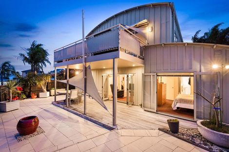 Photo of property in 44a Spinnaker Drive, Te Atatu Peninsula, Auckland, 0610