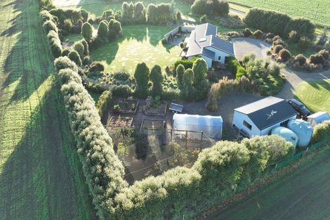 Photo of property in 35 Ridgens Road, Greendale, Christchurch, 7671