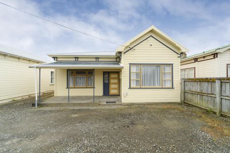 Photo of property in 221 Ferguson Street, Palmerston North, 4410