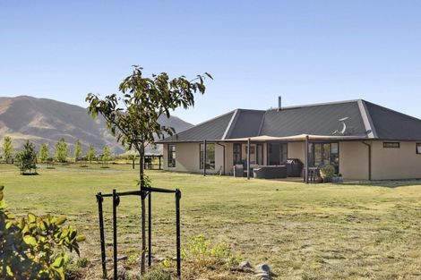 Photo of property in 55 Totara Place, Queensberry, Cromwell, 9383