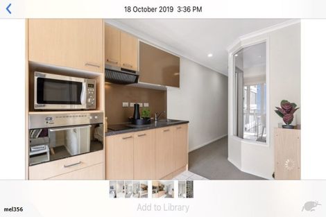 Photo of property in City Zone Apartments, 804/11 Liverpool Street, Auckland Central, Auckland, 1010