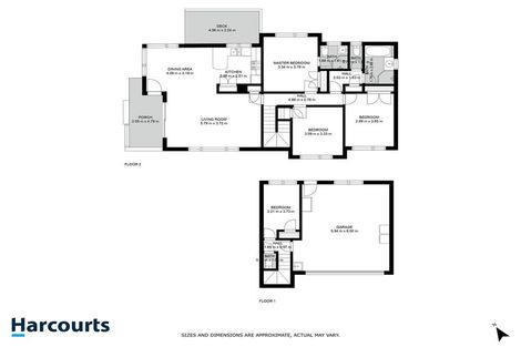 Photo of property in 79a Panorama Road, Mount Wellington, Auckland, 1060