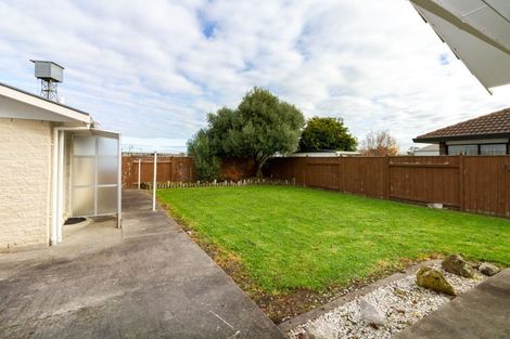 Photo of property in 108 Amberley Avenue, Highbury, Palmerston North, 4412