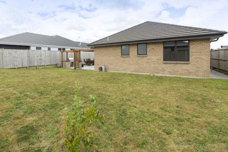 Photo of property in 52 Mark Ball Drive, Pokeno, 2402