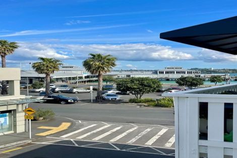 Photo of property in 7 Queens Parade, Devonport, Auckland, 0624