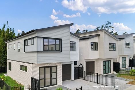 Photo of property in 31 Whiteywood Street, Westgate, Auckland, 0814