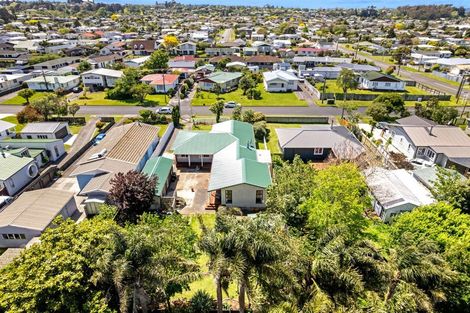 Photo of property in 53 Lincoln Road, Springvale, Whanganui, 4501