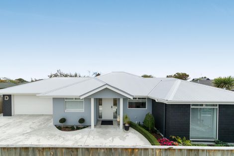 Photo of property in 60d Roy Street, Palmerston North, 4410