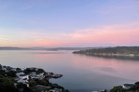 Photo of property in 94 Grafton Road, Roseneath, Wellington, 6011