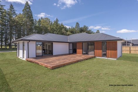 Photo of property in 41 Holmes Road, Methven, 7730