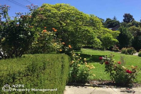 Photo of property in 67a Manor Place, Dunedin Central, Dunedin, 9016