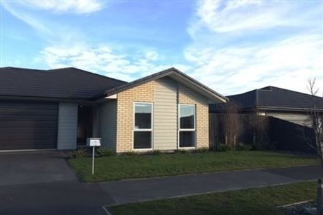Photo of property in 2 Parawai Street, Marshland, Christchurch, 8083