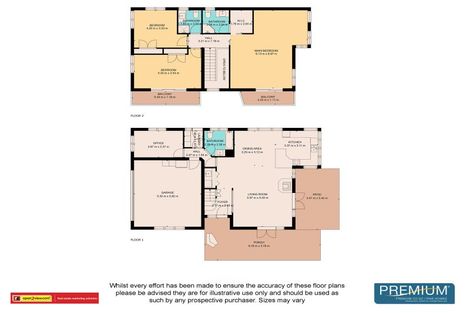 Photo of property in 2/37 Newhaven Terrace, Mairangi Bay, Auckland, 0630