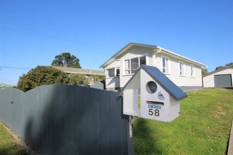 Photo of property in 58 Bowen Street, Dargaville, 0310