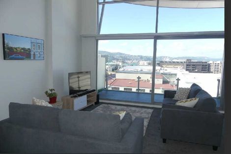 Photo of property in Century City Apartments, 135/72 Tory Street, Te Aro, Wellington, 6011