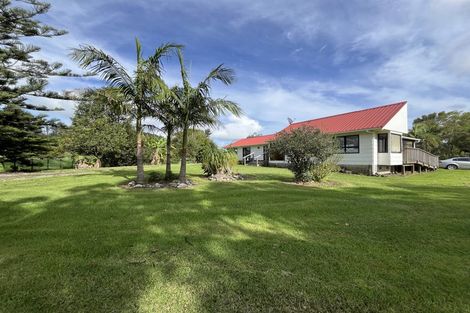 Photo of property in 98 Quarry Road, Awanui, Kaitaia, 0482