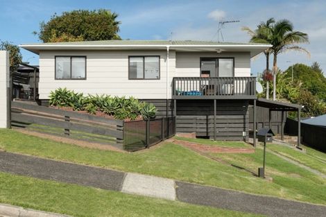 Photo of property in 2 David Street, Judea, Tauranga, 3110