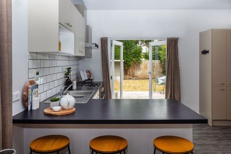 Photo of property in 60 Huxley Street, Sydenham, Christchurch, 8023