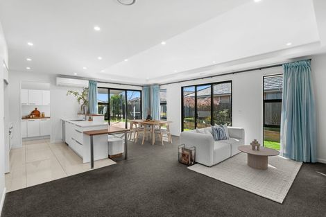 Photo of property in 8 Keith Street, Wigram, Christchurch, 8042