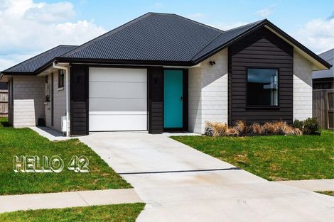 Photo of property in 42 Maunganamu Drive, Wharewaka, Taupo, 3330