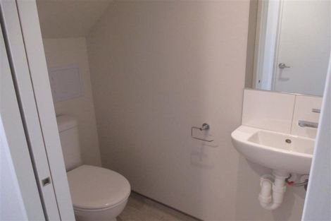 Photo of property in 2/22 Grove Road, Addington, Christchurch, 8024