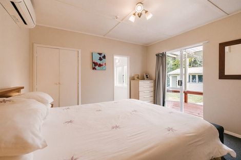 Photo of property in 4 Williams Terrace, Fitzherbert, Palmerston North, 4410